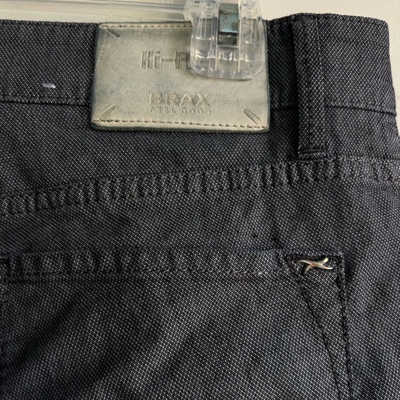 Raphaela by Brax Men’s Jeans - Picture 4 of 7